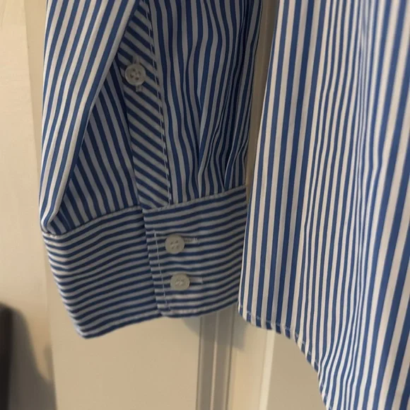 JCrew Button Down Shirt - Picture 4 of 4